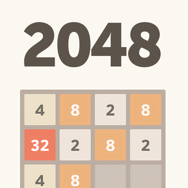 2048 - Gioco puzzle numerico