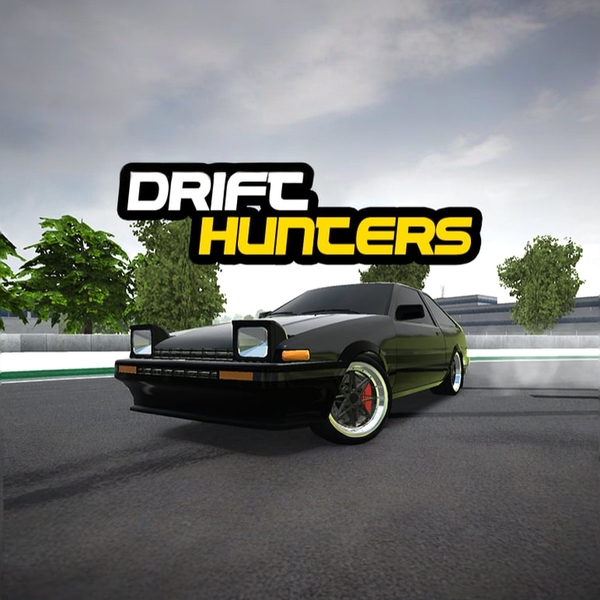 Drift Hunters - Gioco di drifting 3D
